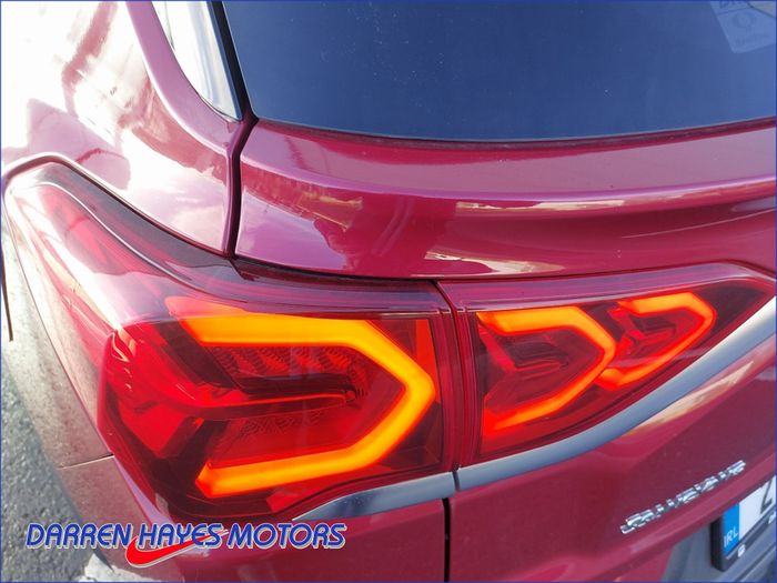 Ssangyong Korando 2021