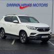 Ssangyong Rexton 2020