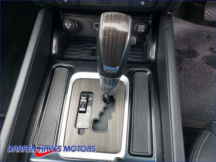 Ssangyong Rexton 2020