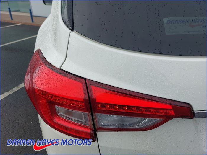 Ssangyong Rexton 2020