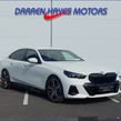 BMW 5 Series 2025