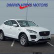 Jaguar E- PACE 2019