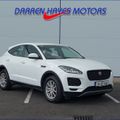 Jaguar E- PACE 2019