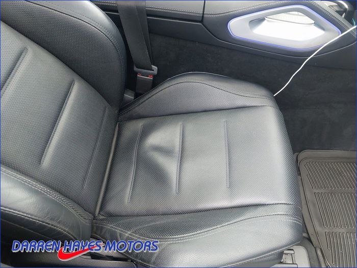 Mercedes-Benz GLE-Class 2022