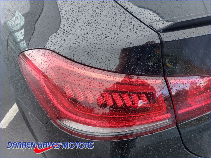 Mercedes-Benz GLE-Class 2022