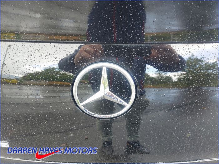 Mercedes-Benz GLE-Class 2022