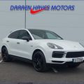 Porsche Cayenne 2021