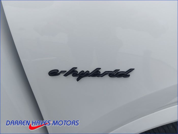 Porsche Cayenne 2021