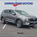 Hyundai Santa Fe 2023