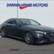 Mercedes-Benz E-Class 2024