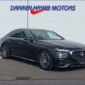 Mercedes-Benz E-Class 2024