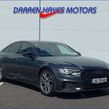 Audi A6 2020