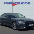 Audi A6 2020