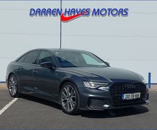 Audi A6 2020