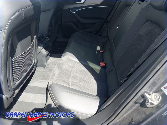 Audi A6 2020