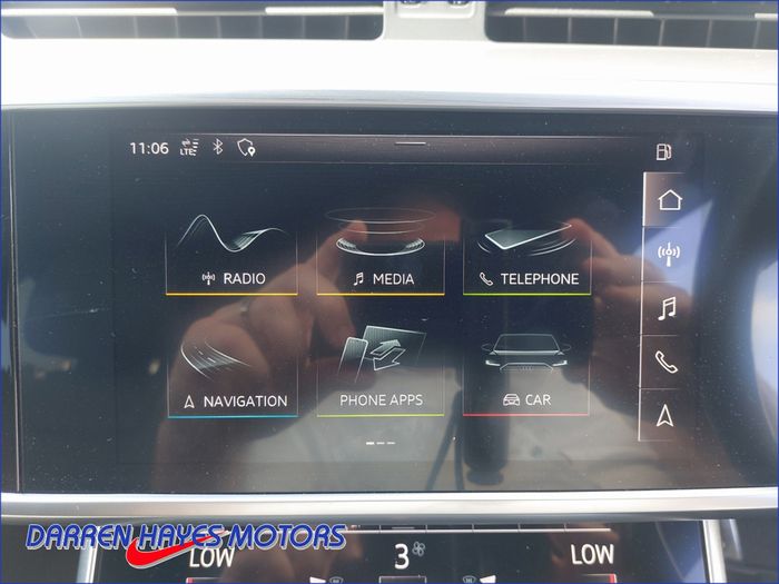 Audi A6 2020