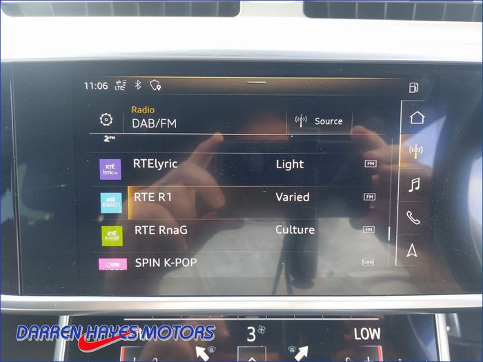 Audi A6 2020