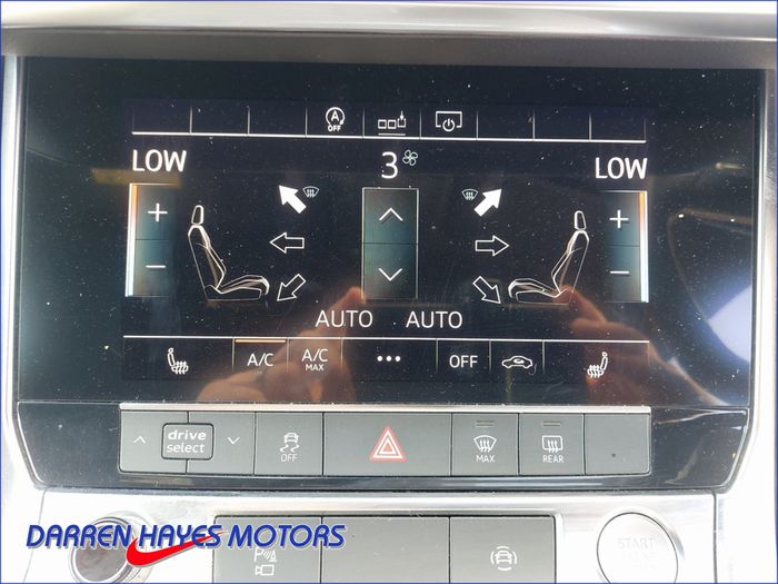 Audi A6 2020
