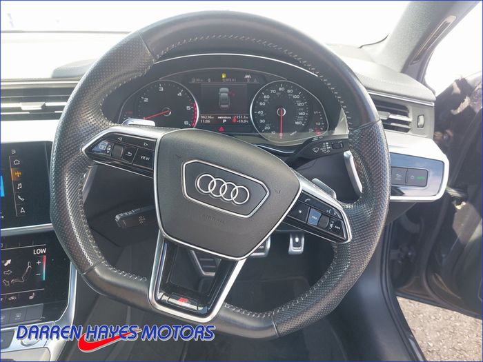 Audi A6 2020