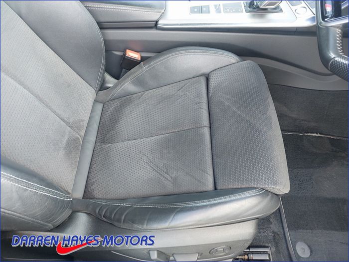Audi A6 2020