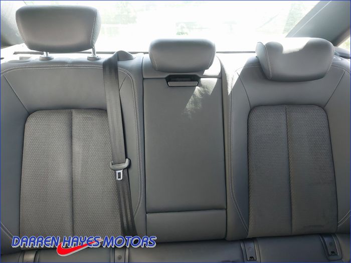 Audi A6 2020