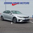 Kia Optima 2019