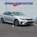 Kia Optima 2019