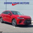 Lexus RX450H+ 2024