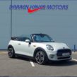 MINI CONVERTIBLE 2017