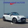 MINI CONVERTIBLE 2017