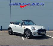 MINI CONVERTIBLE 2017