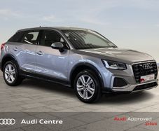 Audi Q2 2023