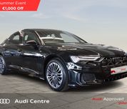 Audi A6 2025
