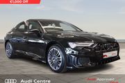 Audi A6 2025