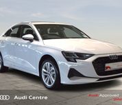 Audi A3 2025