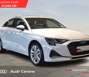Audi A3 2025
