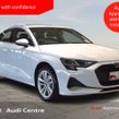 Audi A3 2025