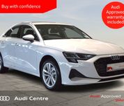 Audi A3 2025