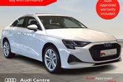 Audi A3 2025