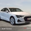 Audi A3 2025