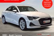 Audi A3 2025