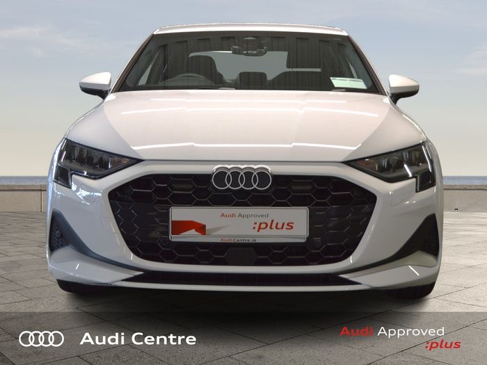 Audi A3 2025