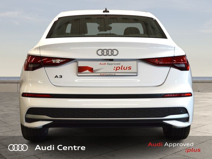 Audi A3 2025