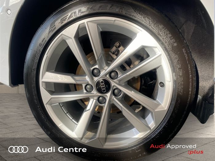 Audi A3 2025