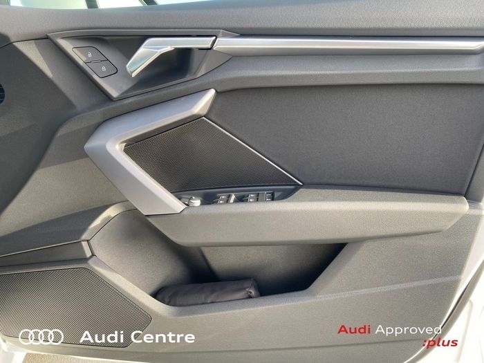 Audi A3 2025