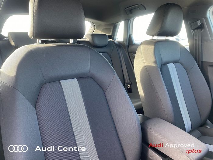 Audi A3 2025