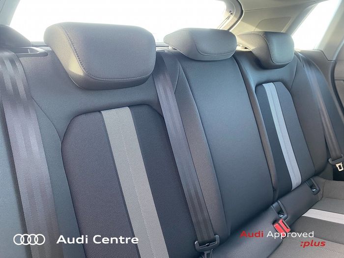 Audi A3 2025