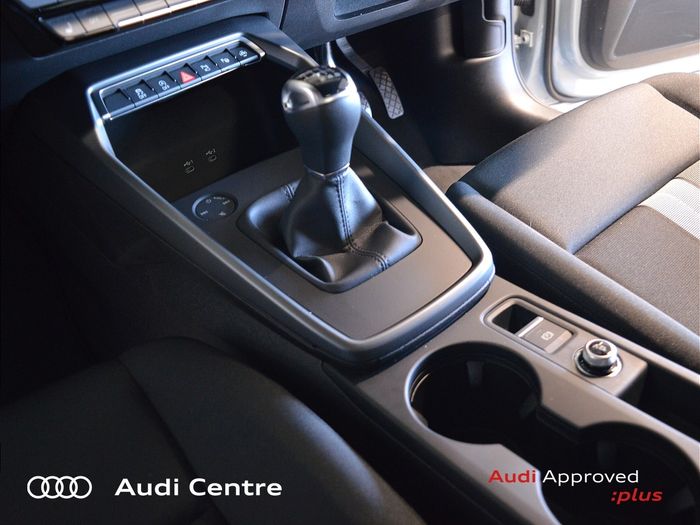 Audi A3 2025