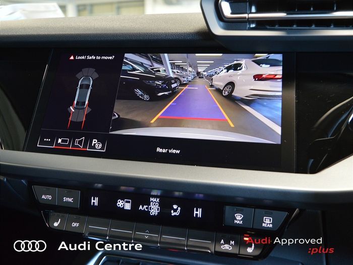 Audi A3 2025