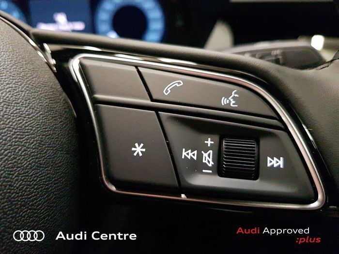 Audi A3 2025